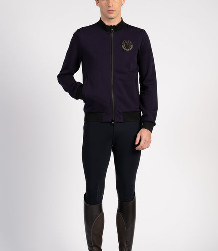 Vestrum Chiasso Sweater Heren Heren Shirts & sweaters - Maddelin Equestrian Vestrum