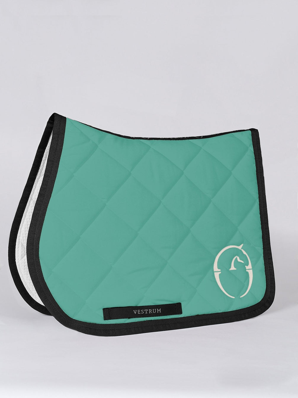 Vestrum Chicago Zadeldek Dressage Zadeldoeken - Maddelin Equestrian Vestrum