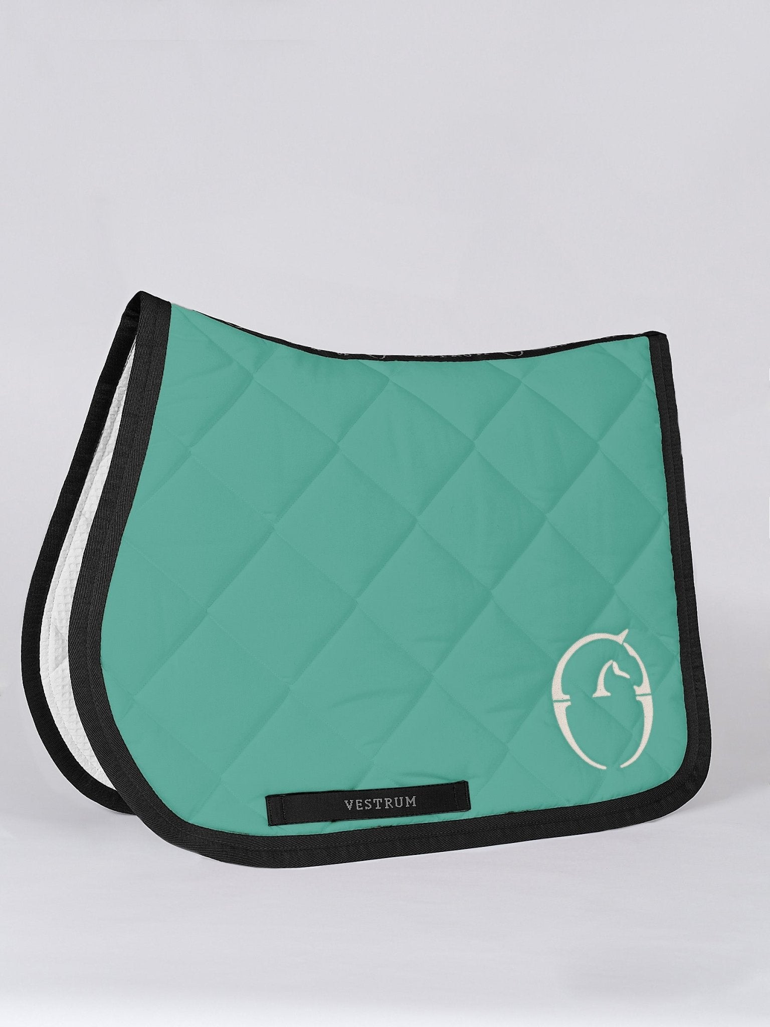 Vestrum Chicago Zadeldek Dressage Zadeldoeken - Maddelin Equestrian Vestrum