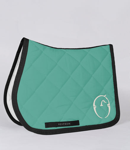 Vestrum Chicago Zadeldek Dressage Zadeldoeken - Maddelin Equestrian Vestrum