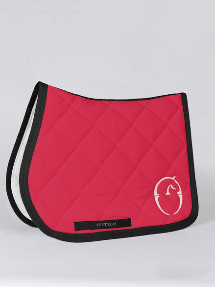 Vestrum Chicago Zadeldek Dressage Zadeldoeken - Maddelin Equestrian Vestrum