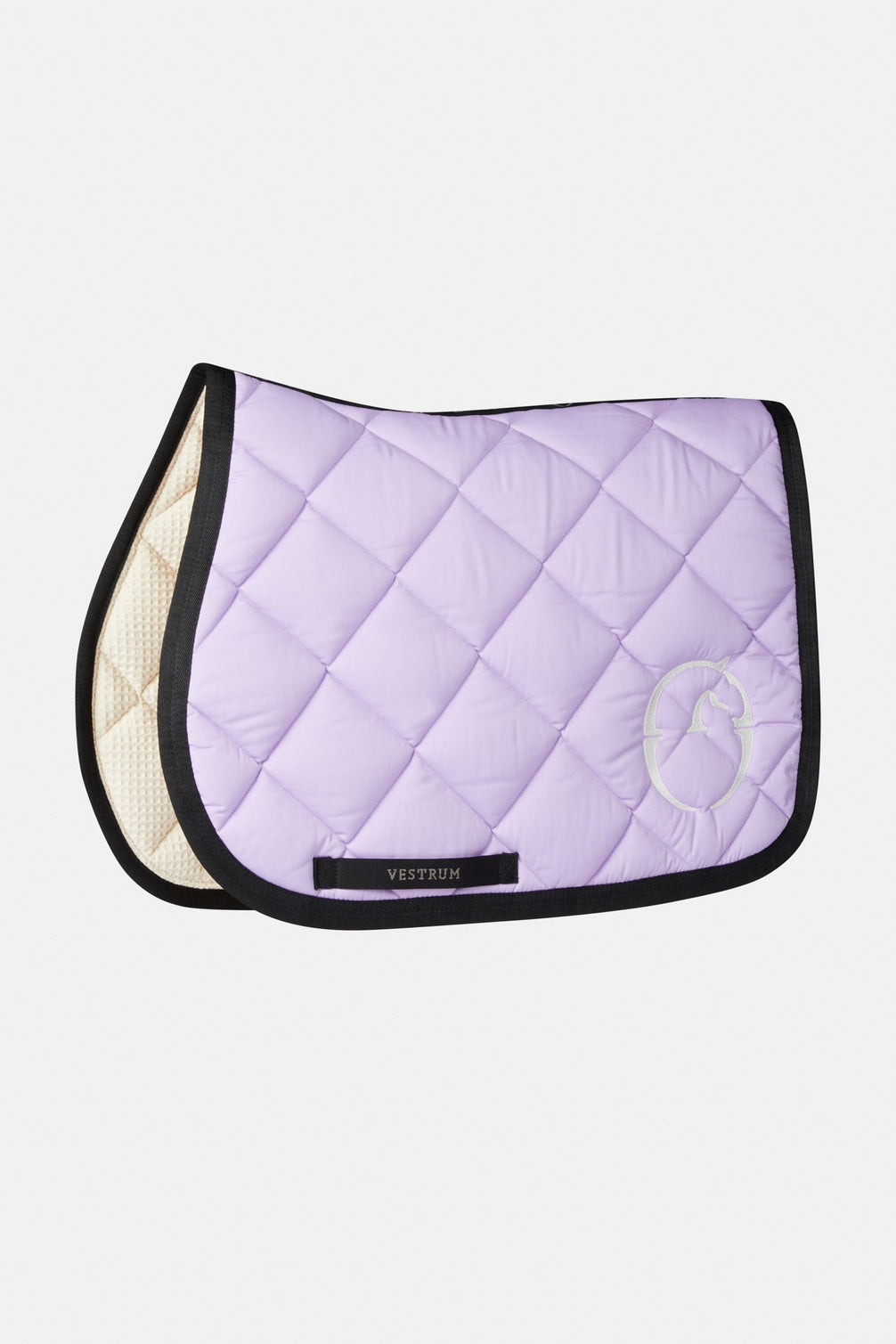 Vestrum Chicago Zadeldek Dressage Zadeldoeken - Maddelin Equestrian Vestrum