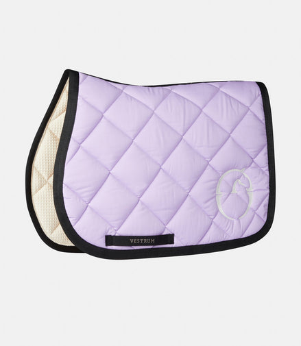 Vestrum Chicago Zadeldek Dressage Zadeldoeken - Maddelin Equestrian Vestrum
