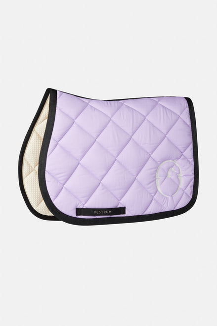 Vestrum Chicago Zadeldek Dressage Zadeldoeken - Maddelin Equestrian Vestrum