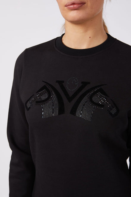 Vestrum Dames Gorla Sweater Dames Truien & Sweaters - Maddelin Equestrian Vestrum