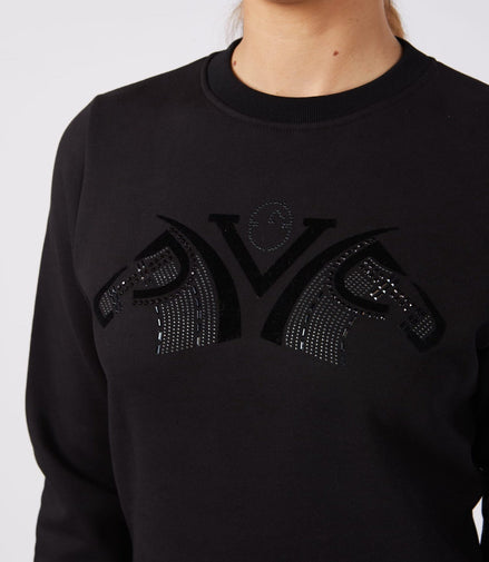 Vestrum Dames Gorla Sweater Dames Truien & Sweaters - Maddelin Equestrian Vestrum