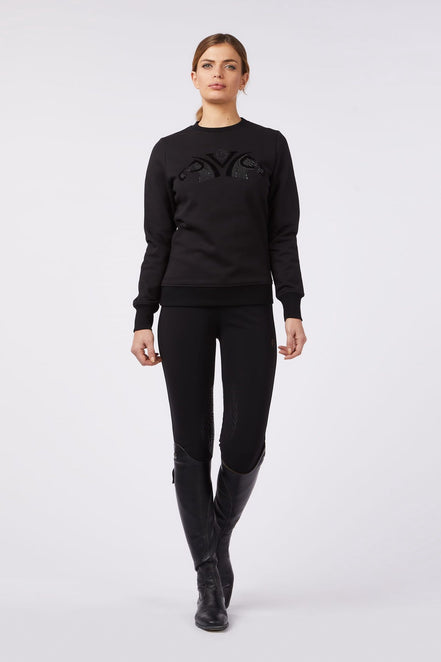 Vestrum Dames Gorla Sweater Dames Truien & Sweaters - Maddelin Equestrian Vestrum