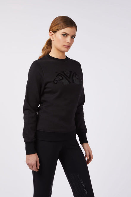 Vestrum Dames Gorla Sweater Dames Truien & Sweaters - Maddelin Equestrian Vestrum