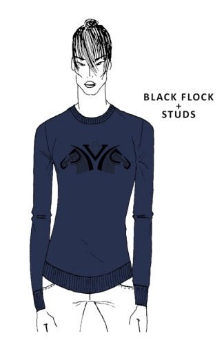 Vestrum Dames Gorla Sweater Dames Truien & Sweaters - Maddelin Equestrian Vestrum