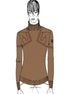Vestrum Dames Ingolstadt Knitwear Turtle Neck Dames Truien & Sweaters - Maddelin Equestrian Vestrum