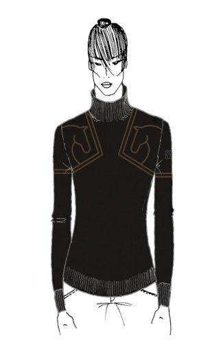 Vestrum Dames Ingolstadt Knitwear Turtle Neck Dames Truien & Sweaters - Maddelin Equestrian Vestrum