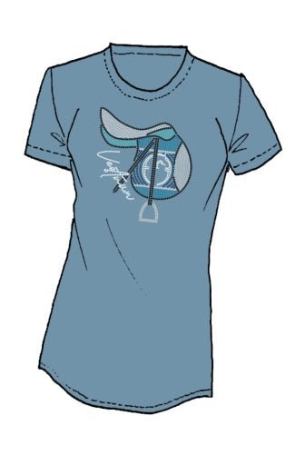 Vestrum Dames Okinawa ss Tshirt Dames Shirts - Maddelin Equestrian Vestrum
