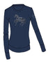 Vestrum Dames Saint Malo Sweater Dames Truien & Sweaters - Maddelin Equestrian Vestrum
