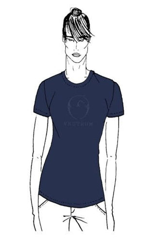 Vestrum Dames Vieste Training T-shirt Dames Shirts - Maddelin Equestrian Vestrum