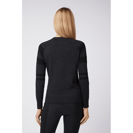 Vestrum Hanoi Trui Dames Dames Truien & Sweaters - Maddelin Equestrian Vestrum