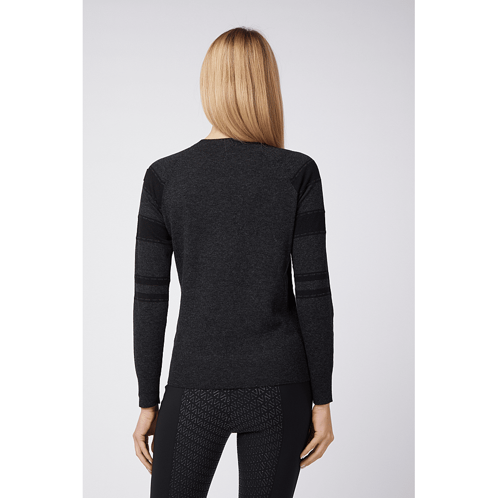 Vestrum Hanoi Trui Dames Dames Truien & Sweaters - Maddelin Equestrian Vestrum