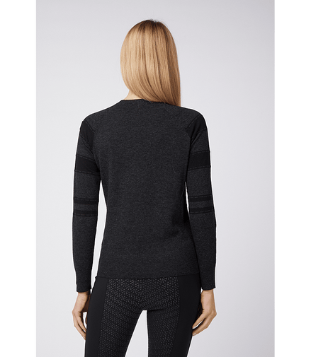 Vestrum Hanoi Trui Dames Dames Truien & Sweaters - Maddelin Equestrian Vestrum