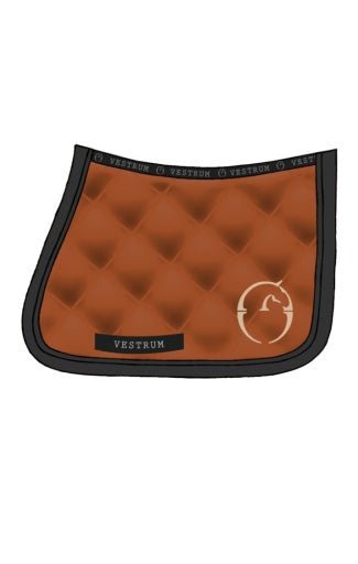 Vestrum Helsinki Dressuur Zadeldek Zadeldoeken - Maddelin Equestrian Vestrum