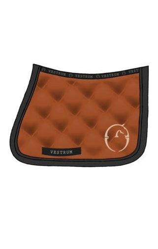 Vestrum Helsinki Dressuur Zadeldek Zadeldoeken - Maddelin Equestrian Vestrum