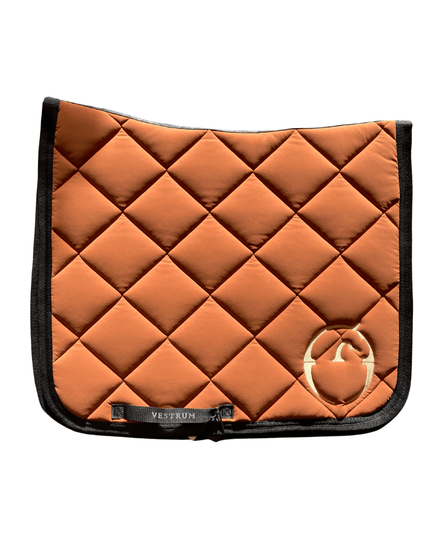 Vestrum Helsinki Dressuur Zadeldek Zadeldoeken - Maddelin Equestrian Vestrum