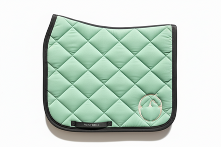 Vestrum Helsinki Dressuur Zadeldek FW25