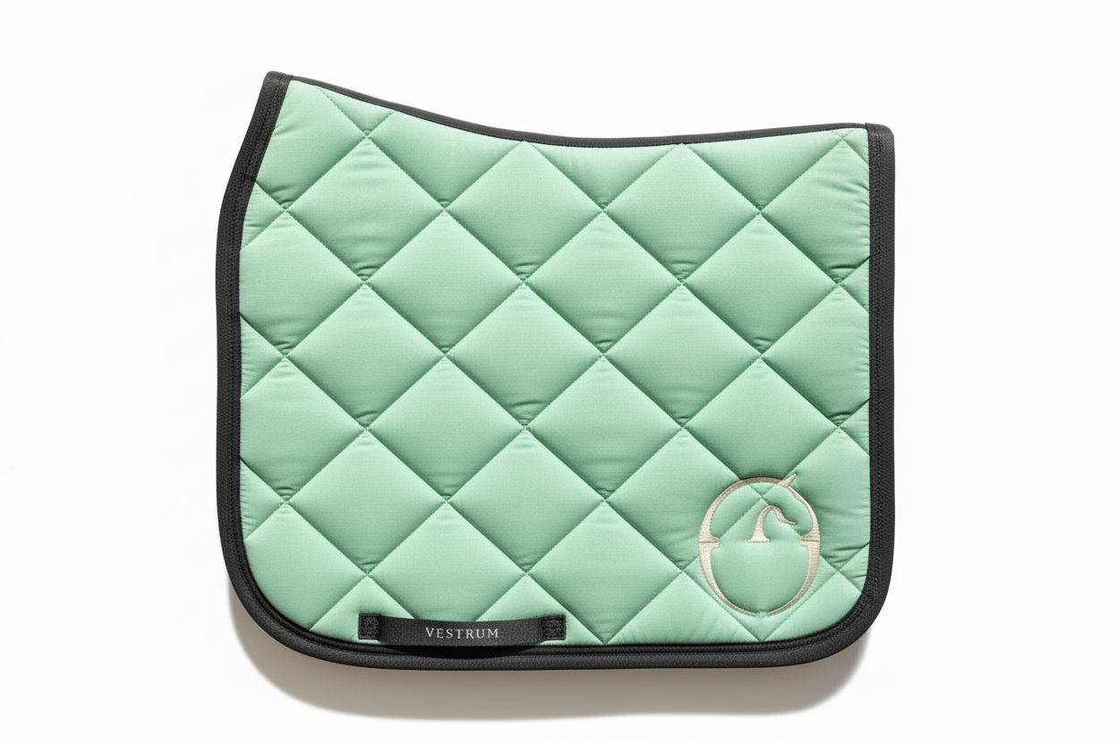 Vestrum Helsinki Dressuur Zadeldek FW25