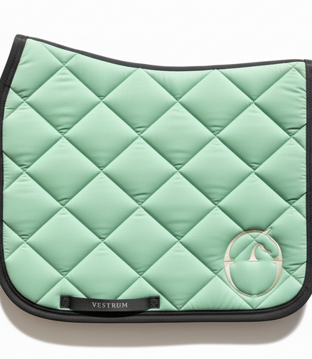 Vestrum Helsinki Dressuur Zadeldek FW25