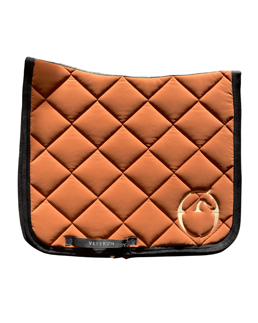 Vestrum Helsinki Dressuur Zadeldek Zadeldoeken - Maddelin Equestrian Vestrum