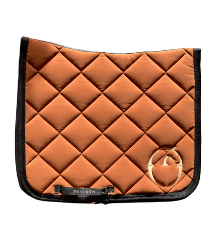 Vestrum Helsinki Dressuur Zadeldek Zadeldoeken - Maddelin Equestrian Vestrum