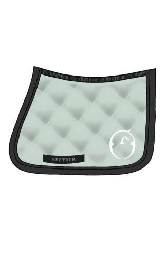 Vestrum Helsinki Dressuur Zadeldek Zadeldoeken - Maddelin Equestrian Vestrum