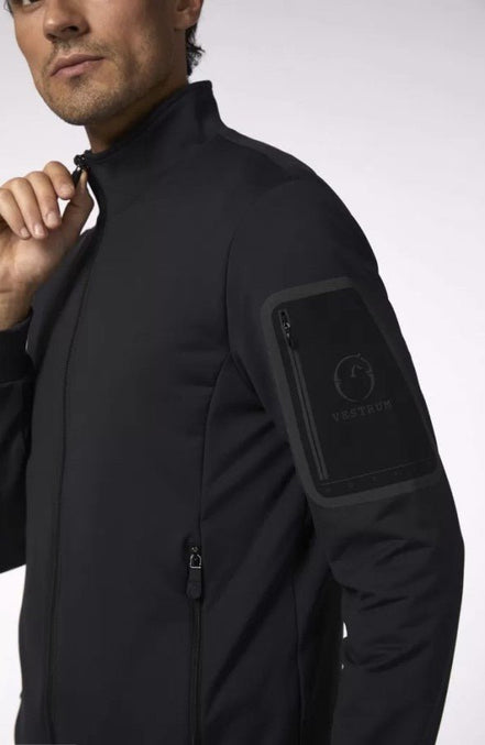 Vestrum Heren Bendor Sweater Heren & Unisex - Maddelin Equestrian Vestrum