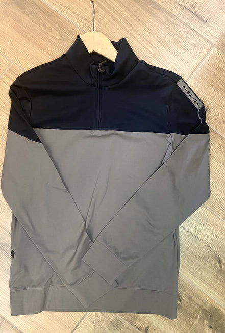 Vestrum Heren Montecreto Training Top Heren & Unisex - Maddelin Equestrian Vestrum