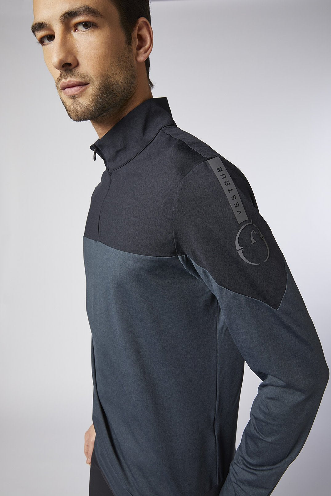 Vestrum Heren Montecreto Training Top Heren & Unisex - Maddelin Equestrian Vestrum