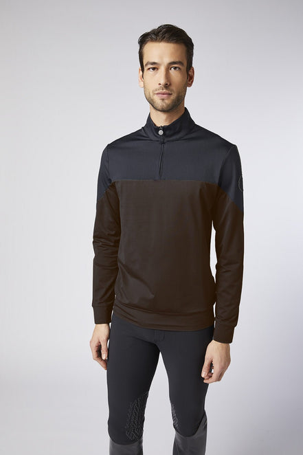 Vestrum Heren Montecreto Training Top Heren & Unisex - Maddelin Equestrian Vestrum