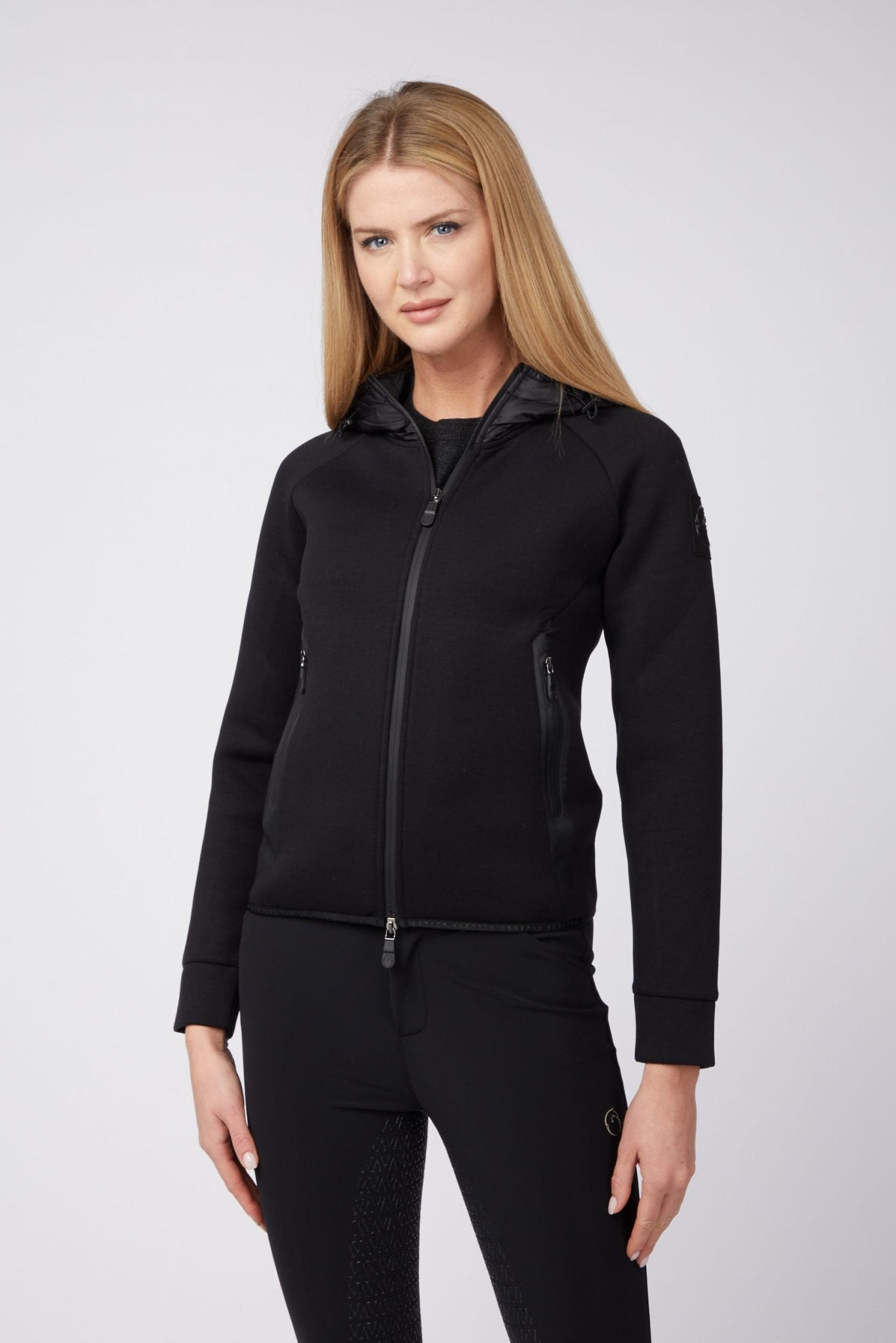 Vestrum Huelva Softshell Dames Dames Truien & Sweaters - Maddelin Equestrian Vestrum