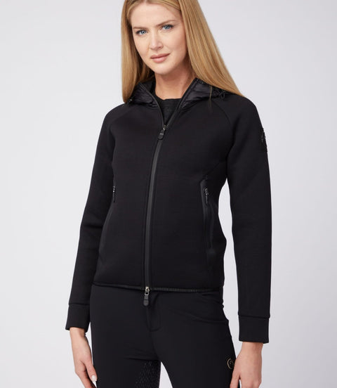 Vestrum Huelva Softshell Dames Dames Truien & Sweaters - Maddelin Equestrian Vestrum