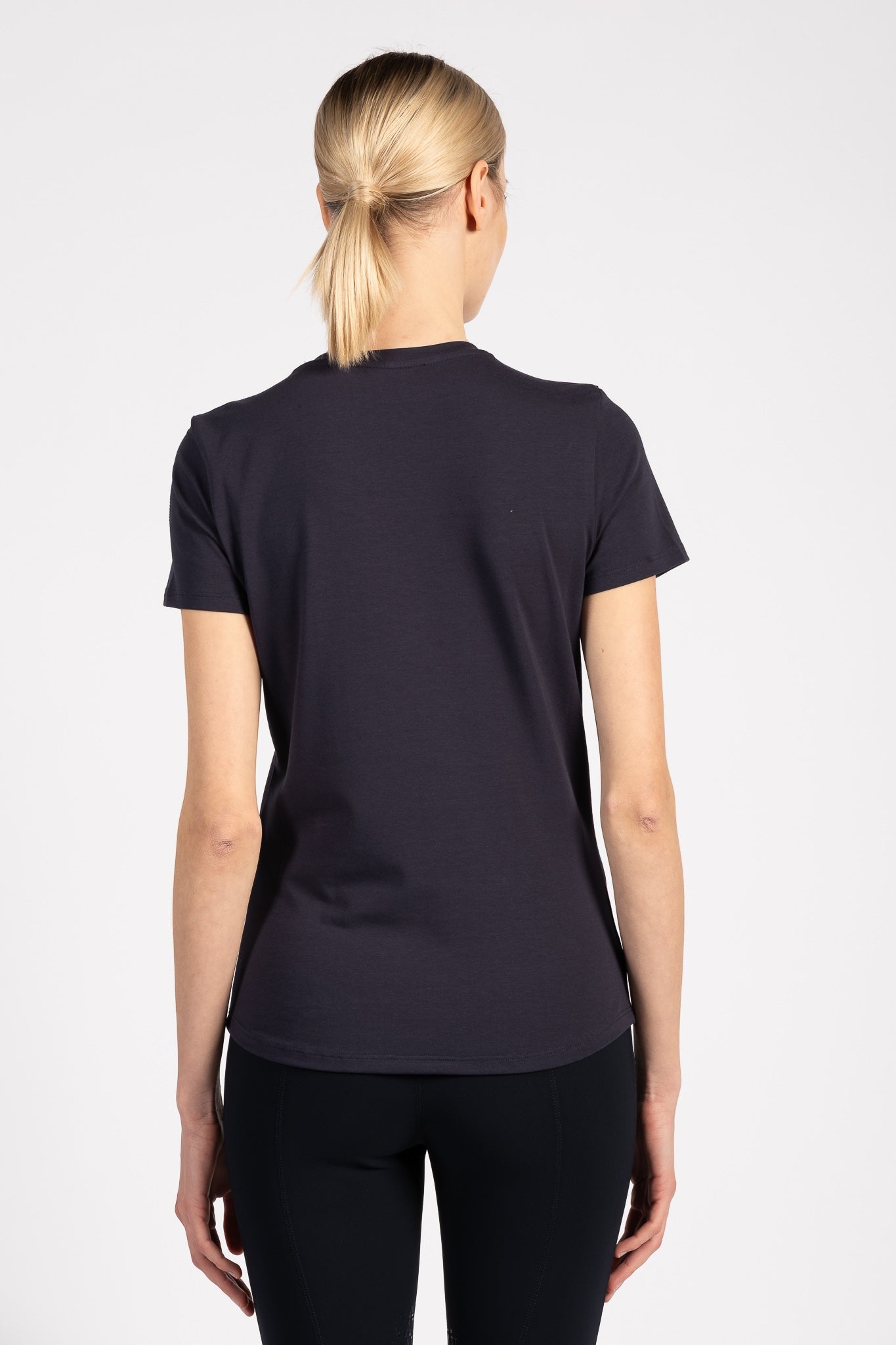 Vestrum Interlaken Tshirt Dames Dames Shirts - Maddelin Equestrian Vestrum
