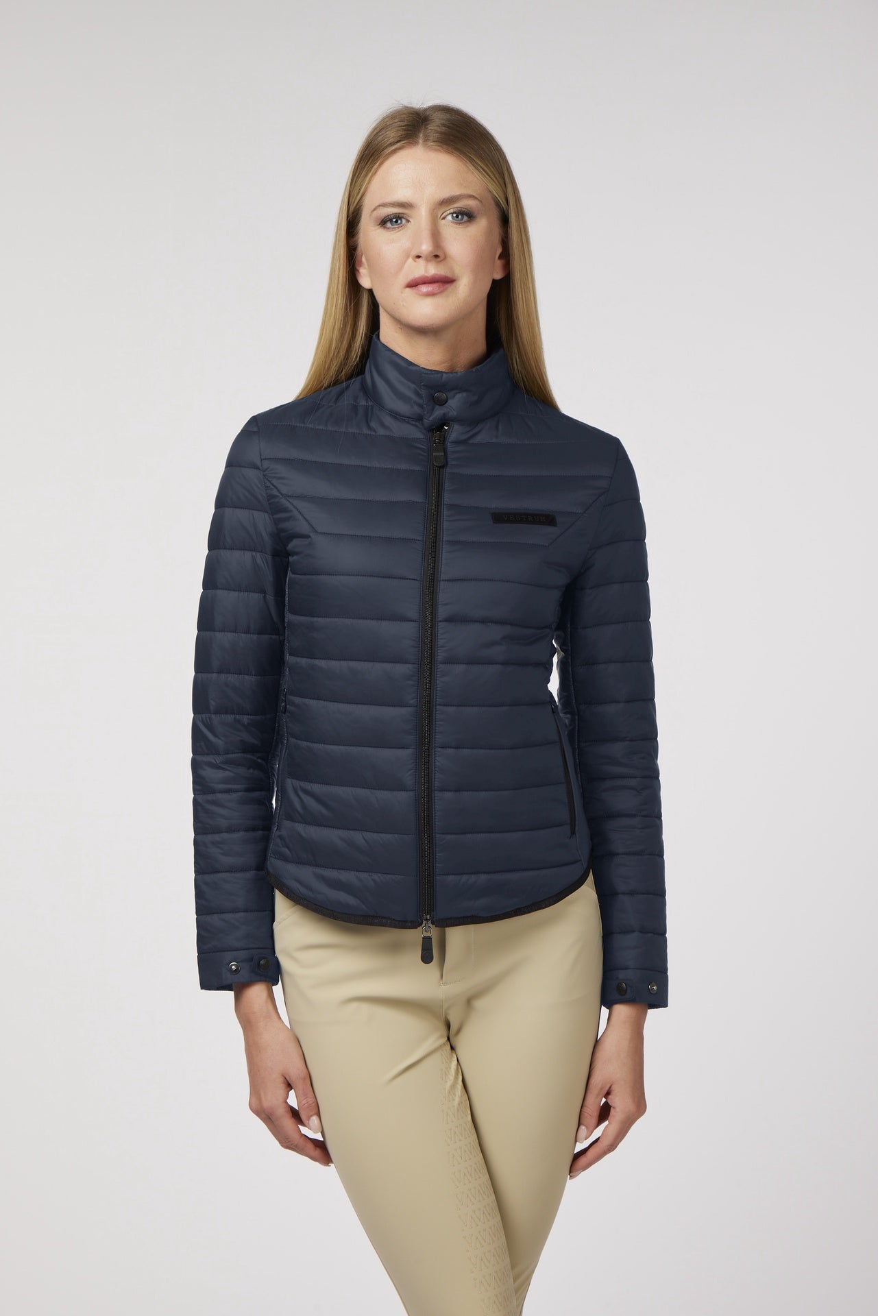 Vestrum Jesolo Jas Dames Dames Jassen - Maddelin Equestrian Vestrum