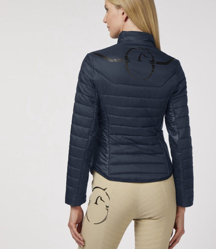 Vestrum Jesolo Jas Dames Dames Jassen - Maddelin Equestrian Vestrum