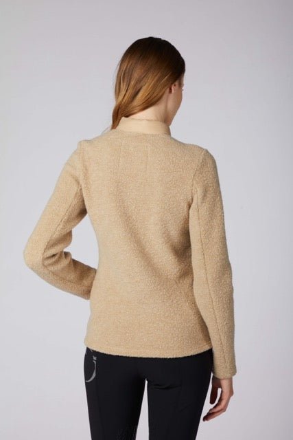 Vestrum Johannesburg Jas Dames Dames Jassen - Maddelin Equestrian Vestrum