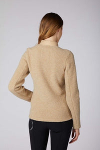 Vestrum Johannesburg Jas Dames Dames Jassen - Maddelin Equestrian Vestrum