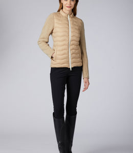Vestrum Johannesburg Jas Dames Dames Jassen - Maddelin Equestrian Vestrum