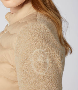 Vestrum Johannesburg Jas Dames Dames Jassen - Maddelin Equestrian Vestrum