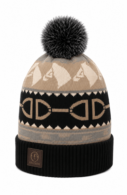 Vestrum Kumamoto Beanie Mutsen - Maddelin Equestrian