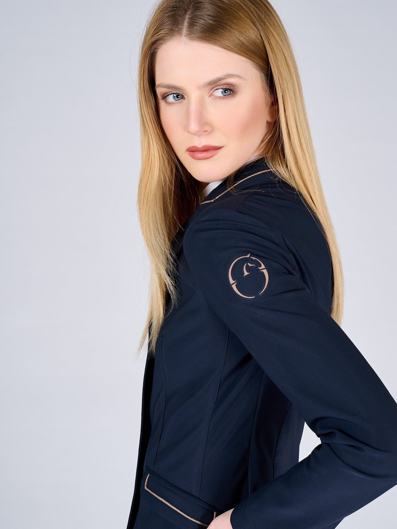 Vestrum Kyoto Wedstrijd Jas Wedstrijdjassen - Maddelin Equestrian Vestrum