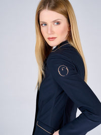 Vestrum Kyoto Wedstrijd Jas Wedstrijdjassen - Maddelin Equestrian Vestrum