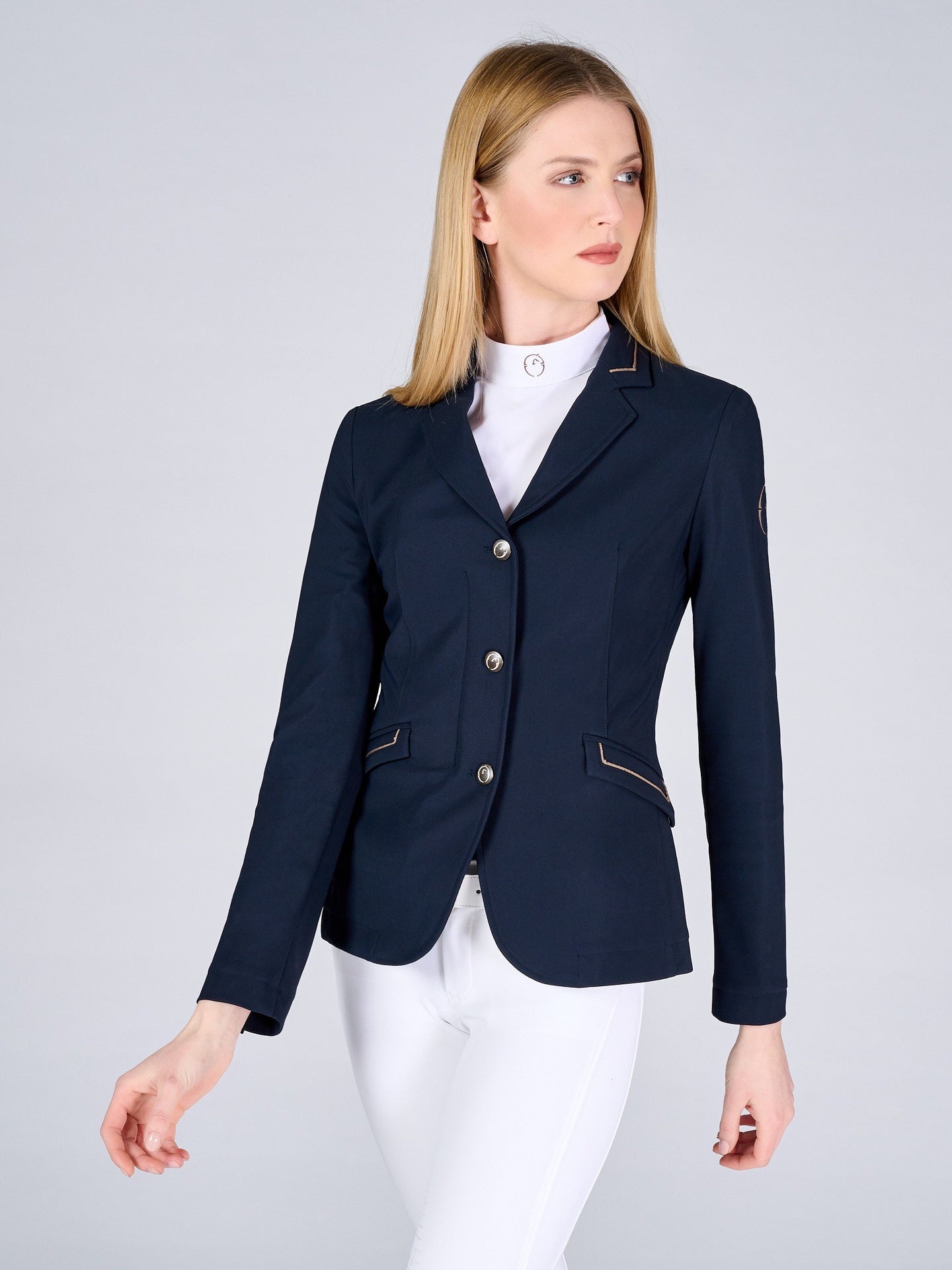 Vestrum Kyoto Wedstrijd Jas Wedstrijdjassen - Maddelin Equestrian Vestrum