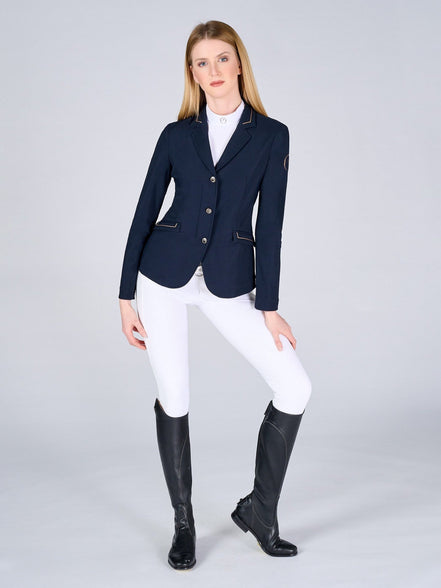 Vestrum Kyoto Wedstrijd Jas Wedstrijdjassen - Maddelin Equestrian Vestrum