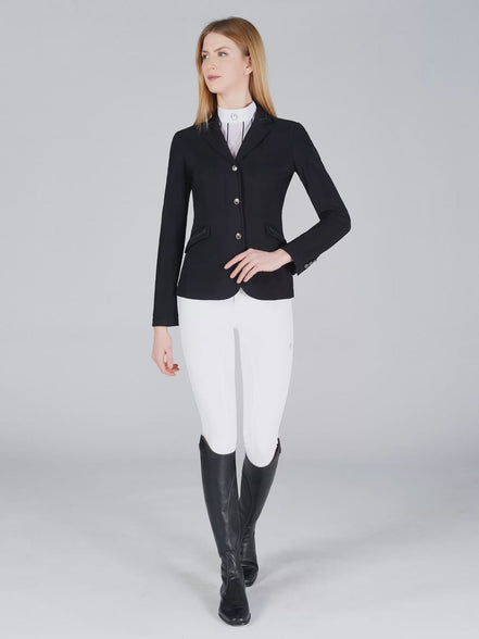 Vestrum Kyoto Wedstrijd Jas Wedstrijdjassen - Maddelin Equestrian Vestrum