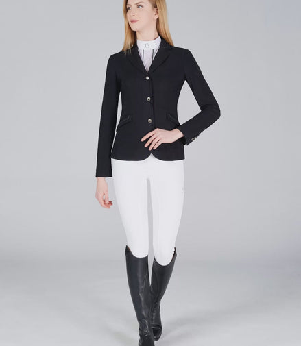 Vestrum Kyoto Wedstrijd Jas Wedstrijdjassen - Maddelin Equestrian Vestrum